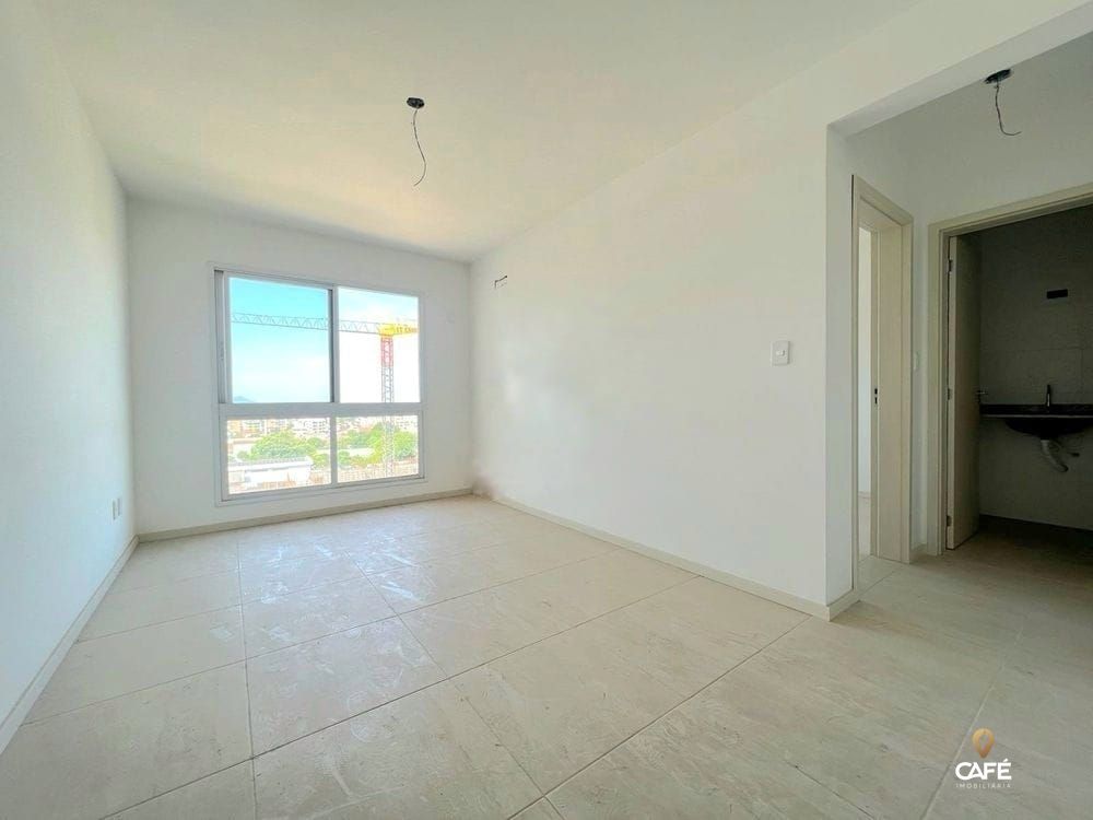 Apartamento à venda com 1 quarto, 42m² - Foto 3