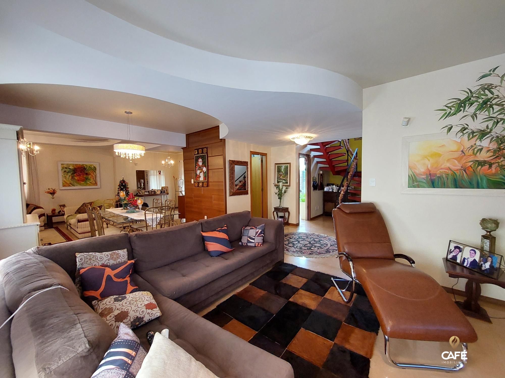 Casa, 4 quartos, 309 m² - Foto 22