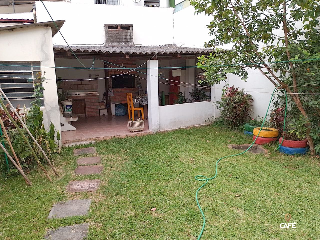 Casa à venda com 4 quartos, 172m² - Foto 16