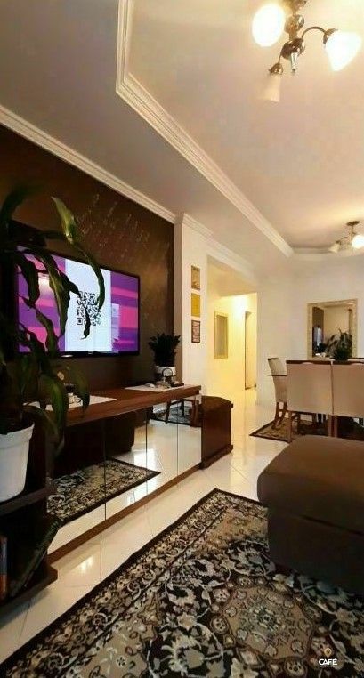 Apartamento, 3 quartos, 130 m² - Foto 2