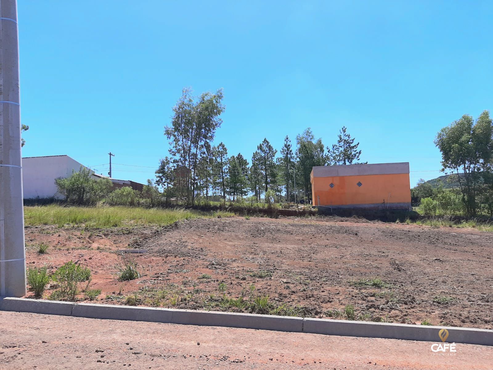 Terreno, 352 m² - Foto 2