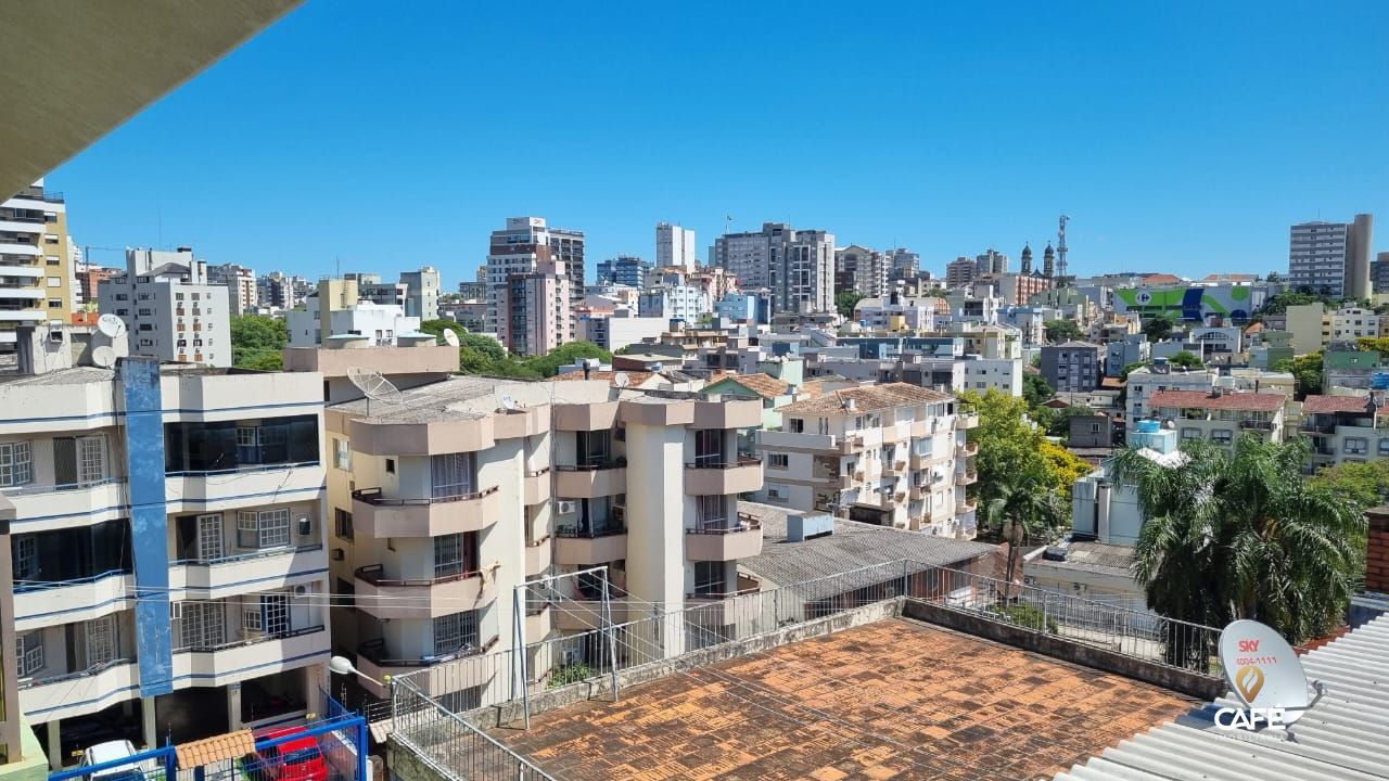 Apartamento à venda com 2 quartos, 117m² - Foto 19