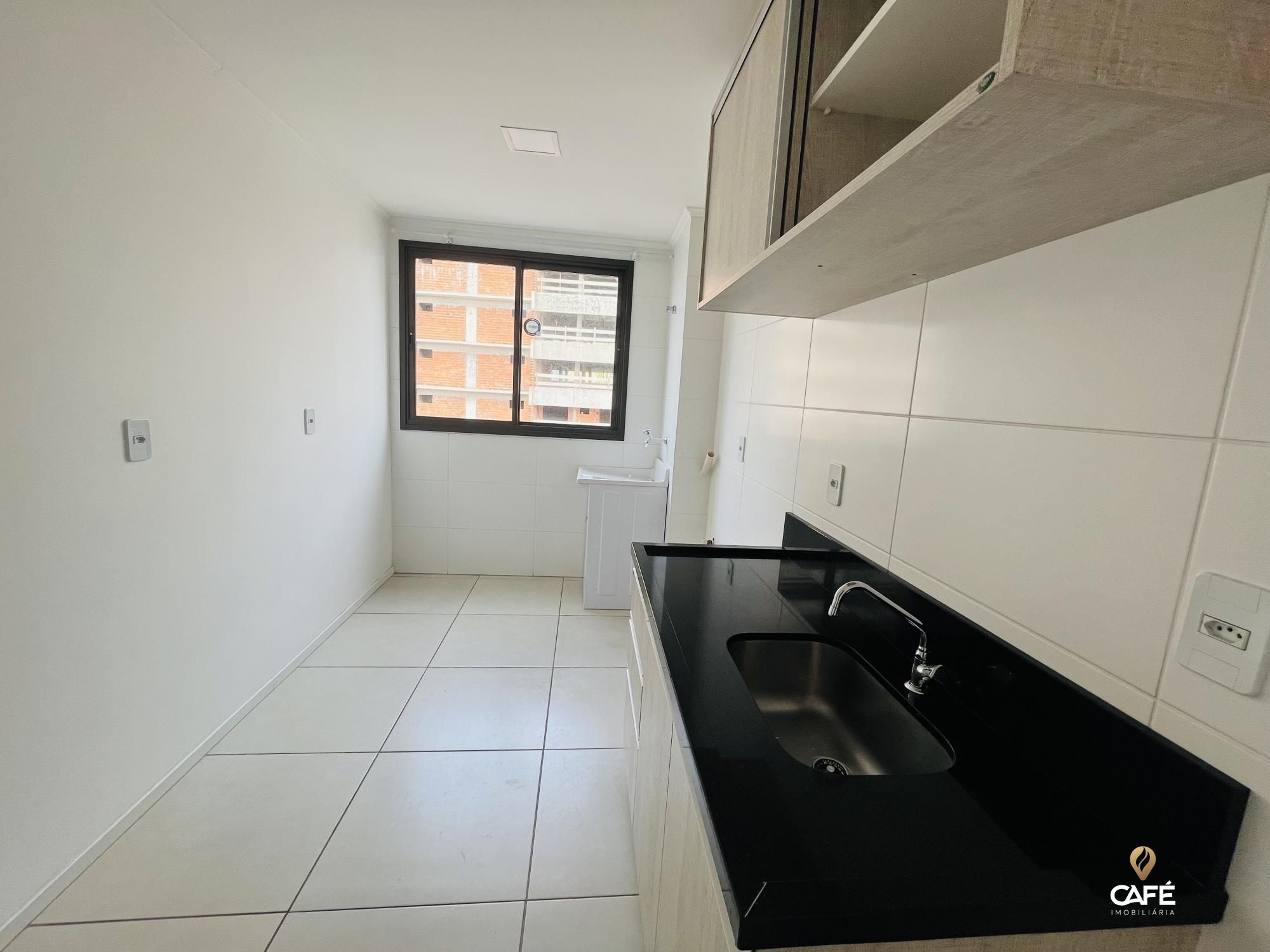 Apartamento à venda com 2 quartos, 79m² - Foto 6