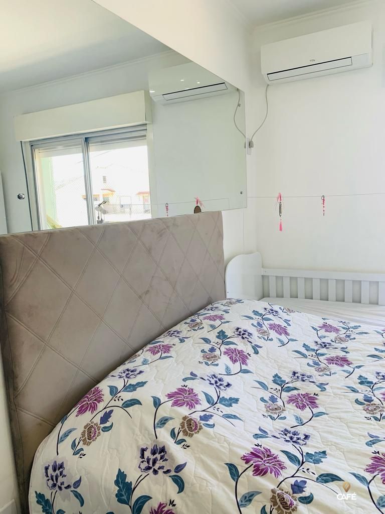 Apartamento à venda com 2 quartos, 76m² - Foto 14