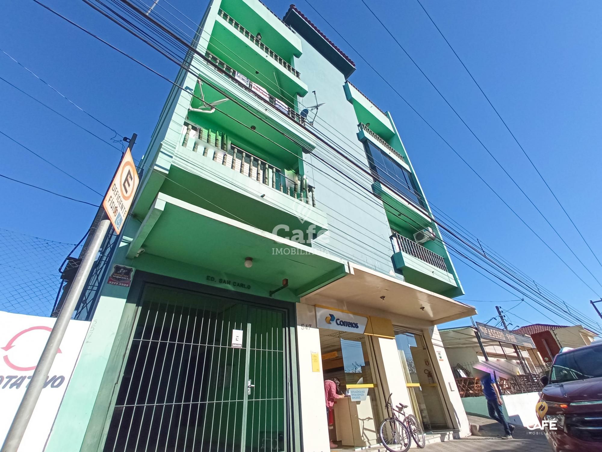 Apartamento, 2 quartos, 86 m² - Foto 1