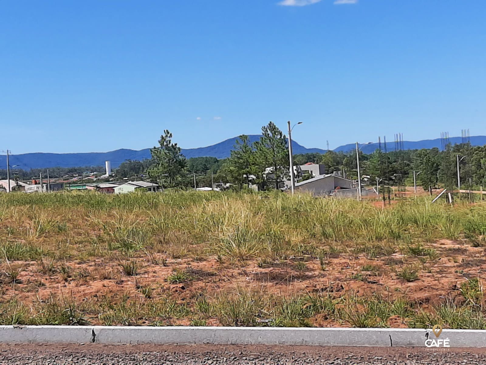 Terreno, 542 m² - Foto 2