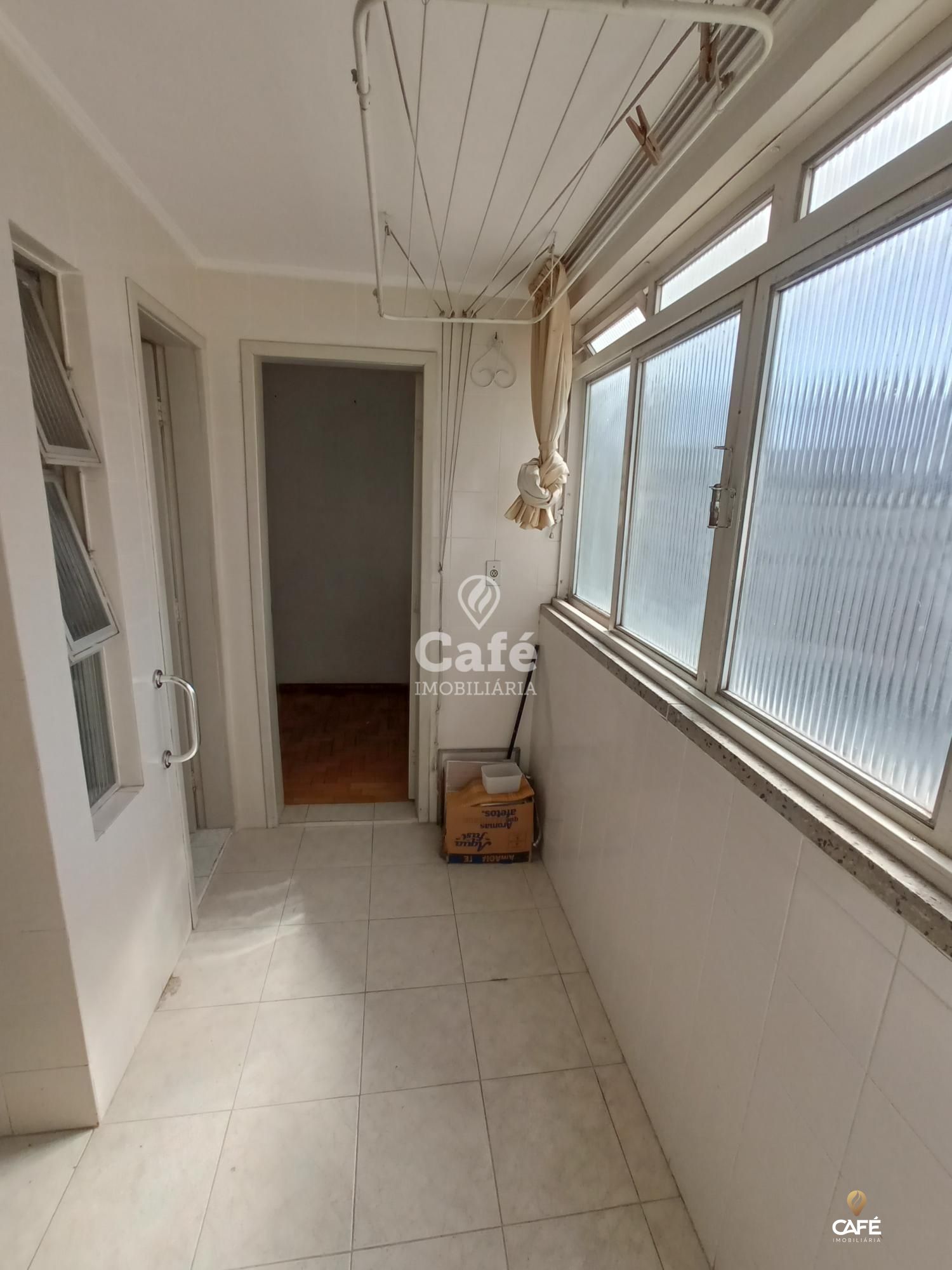 Apartamento à venda com 3 quartos, 170m² - Foto 23