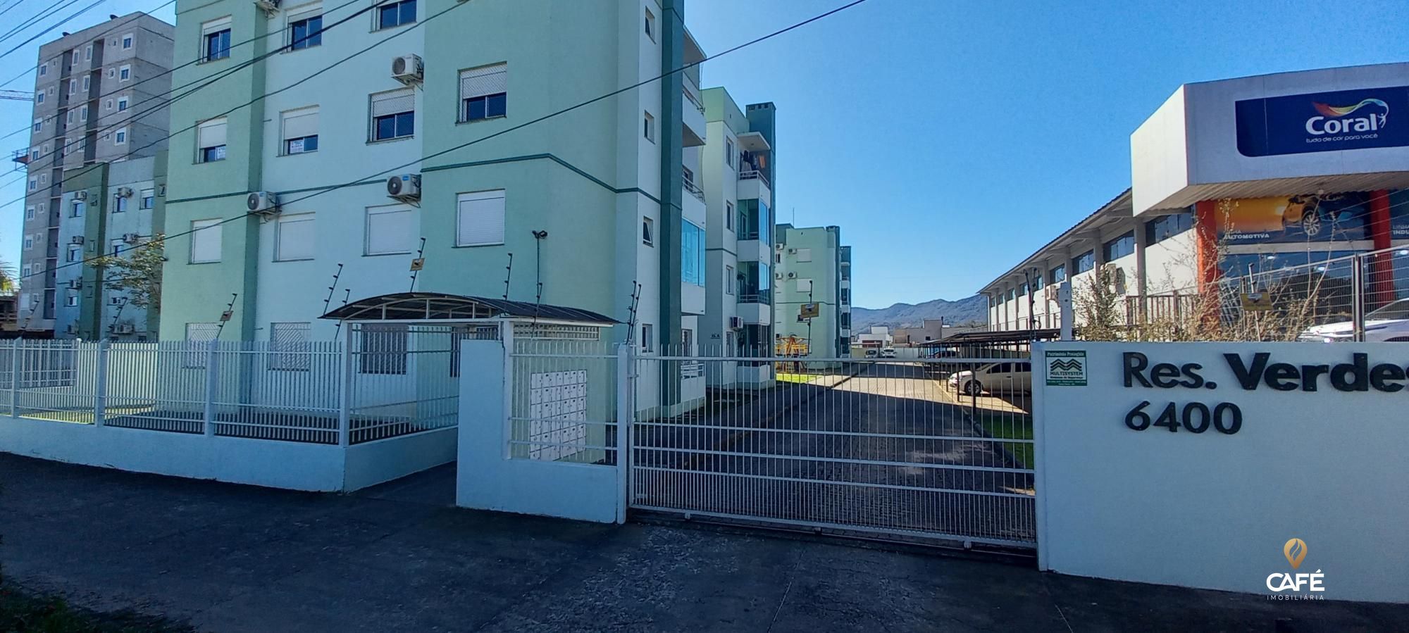 Apartamento, 2 quartos, 58 m² - Foto 2