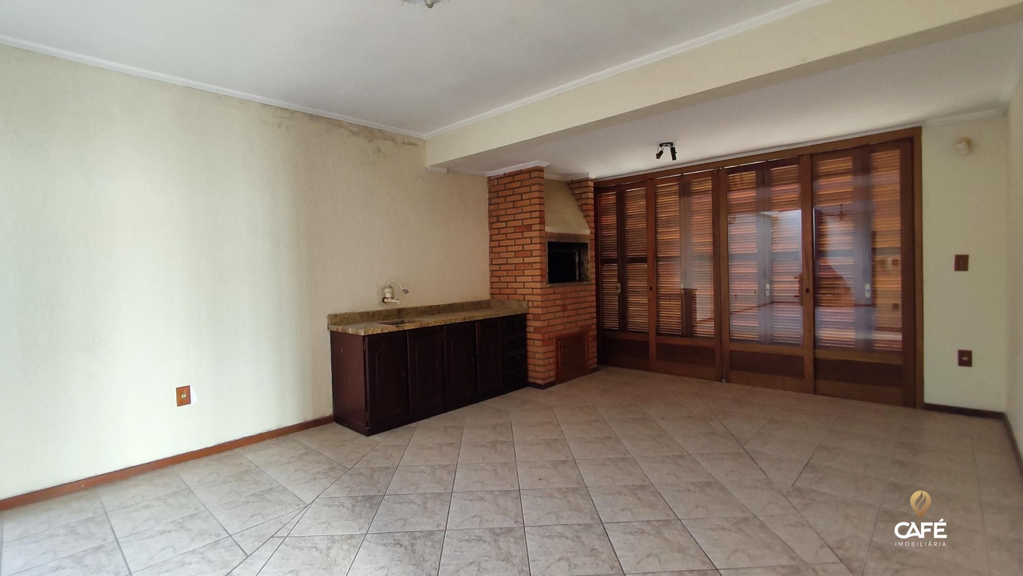 Casa, 4 quartos, 430 m² - Foto 24