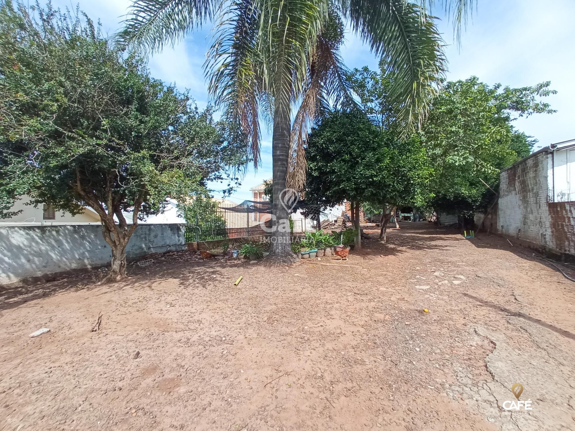 Terreno, 500 m² - Foto 2