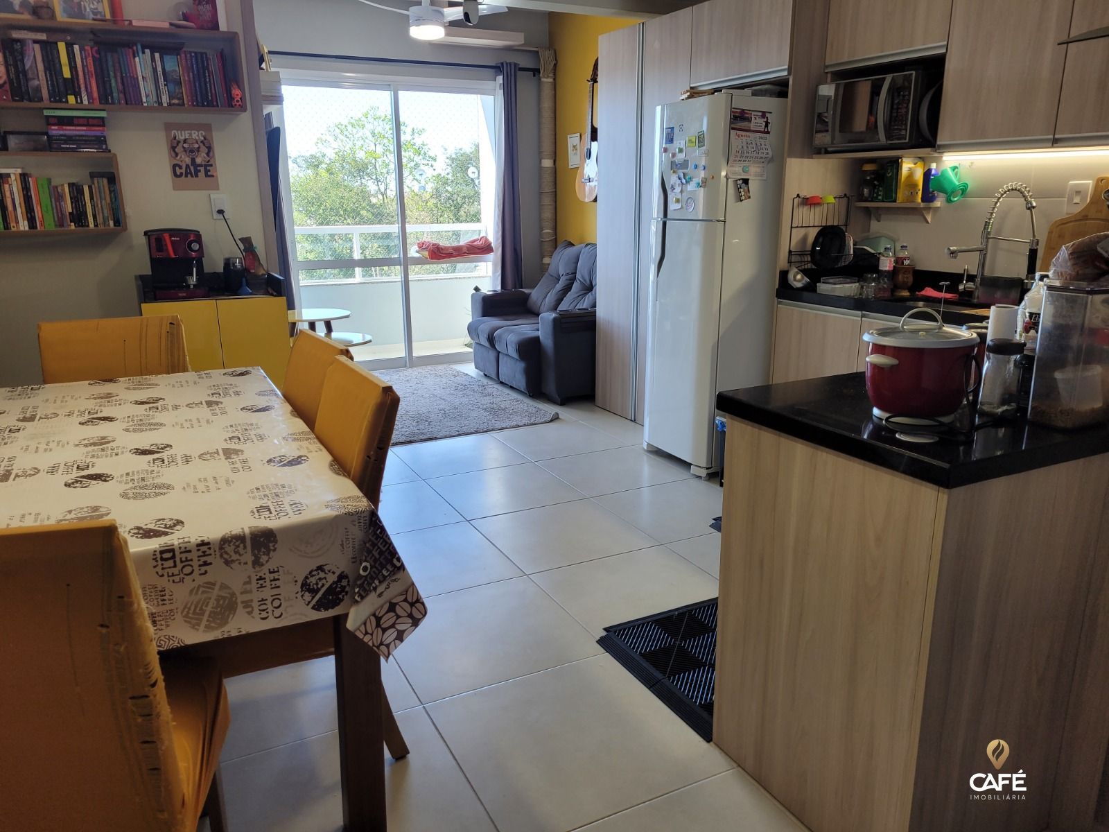 Apartamento, 2 quartos, 68 m² - Foto 8