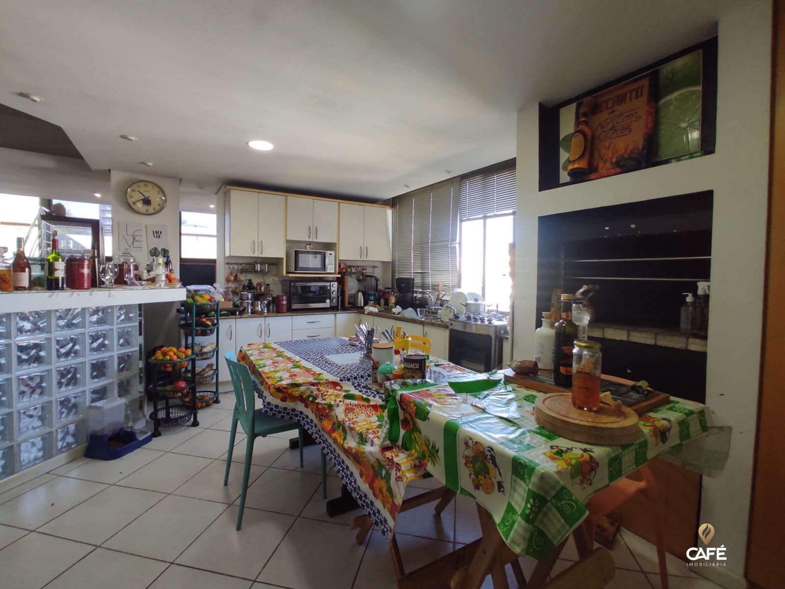 Cobertura, 3 quartos, 216 m² - Foto 12