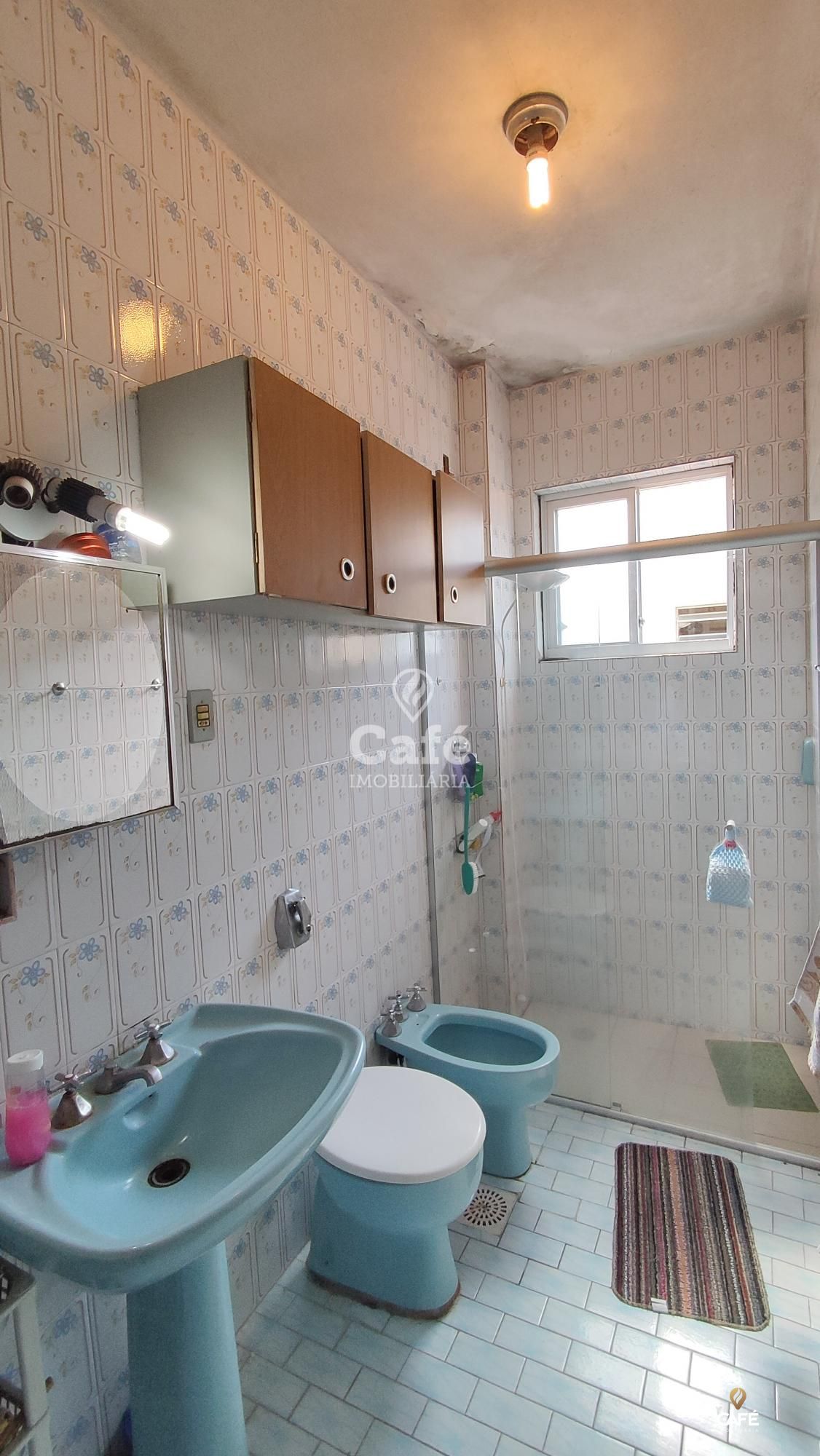 Apartamento à venda com 3 quartos, 93m² - Foto 2