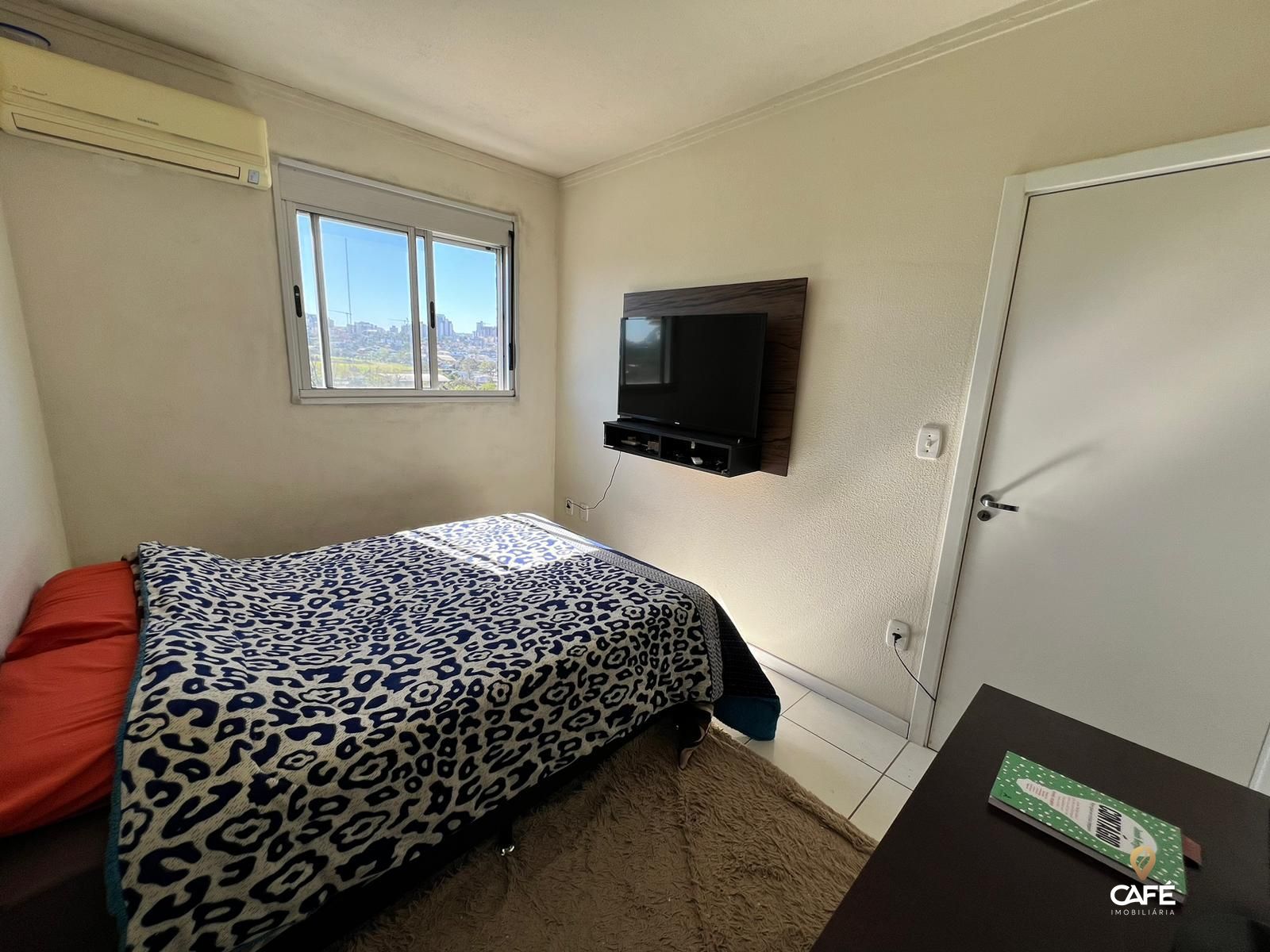 Apartamento, 2 quartos, 51 m² - Foto 7