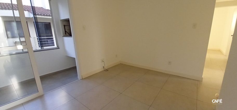 Apartamento à venda com 2 quartos, 60m² - Foto 5