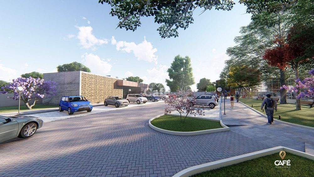 Apartamento, 2 quartos, 52 m² - Foto 19