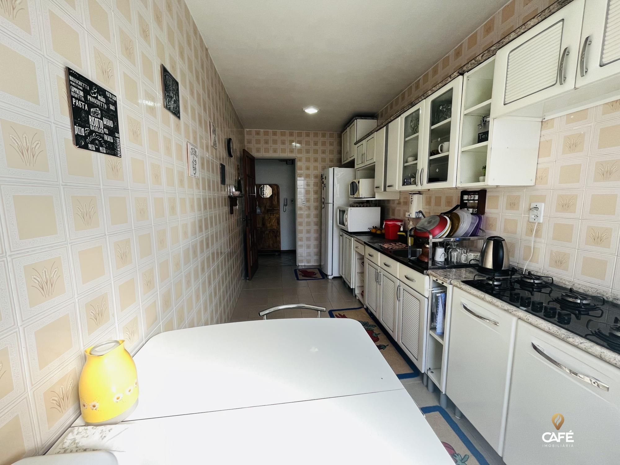 Apartamento à venda com 3 quartos, 159m² - Foto 5