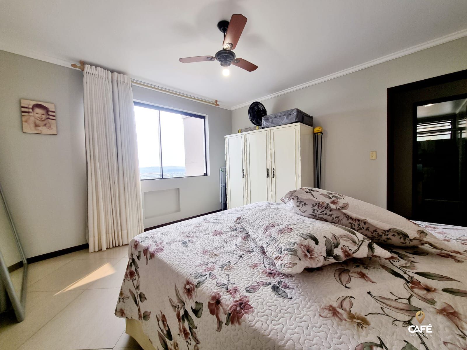 Apartamento à venda com 3 quartos, 132m² - Foto 12