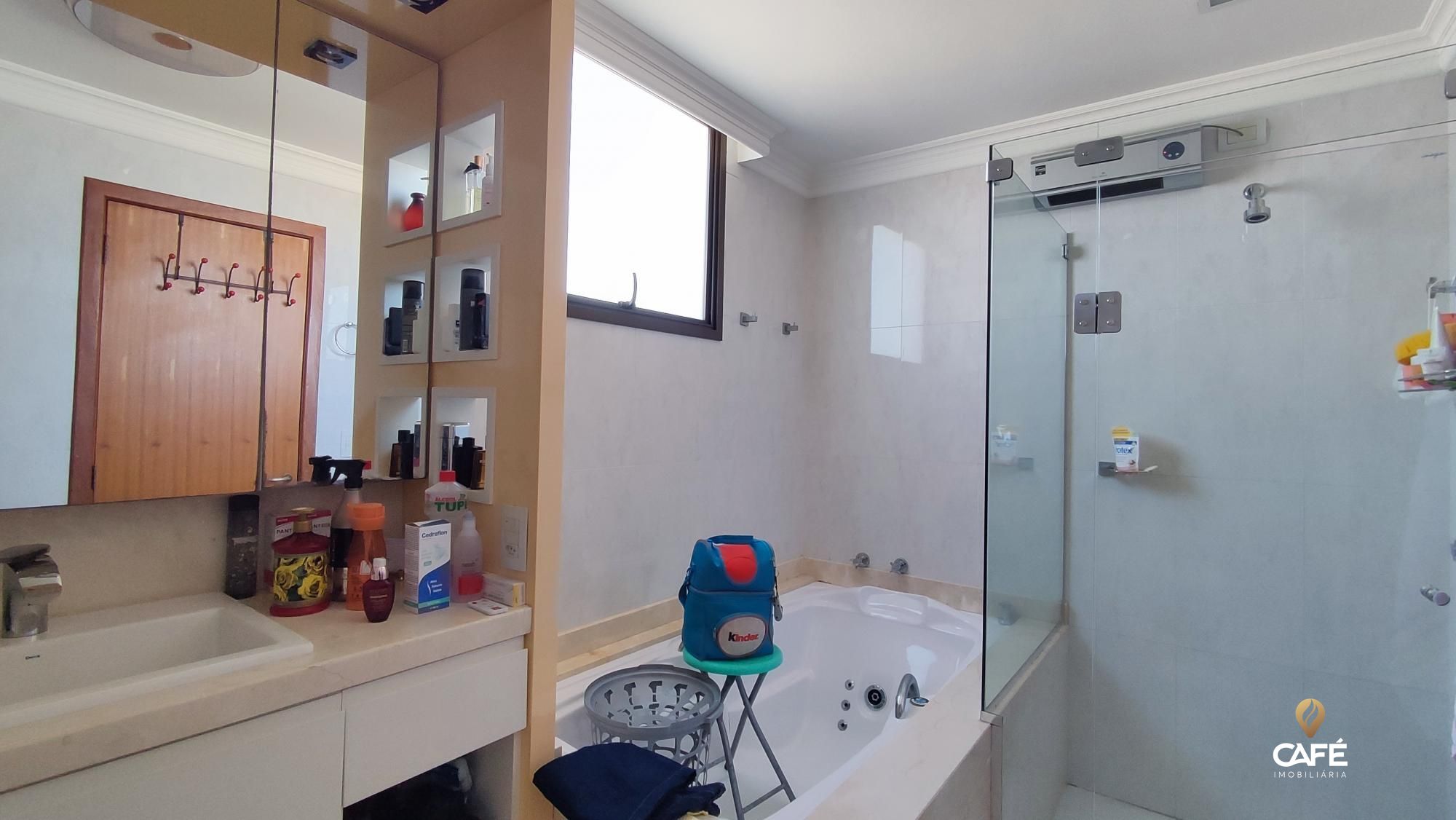 Cobertura à venda com 3 quartos, 380m² - Foto 17