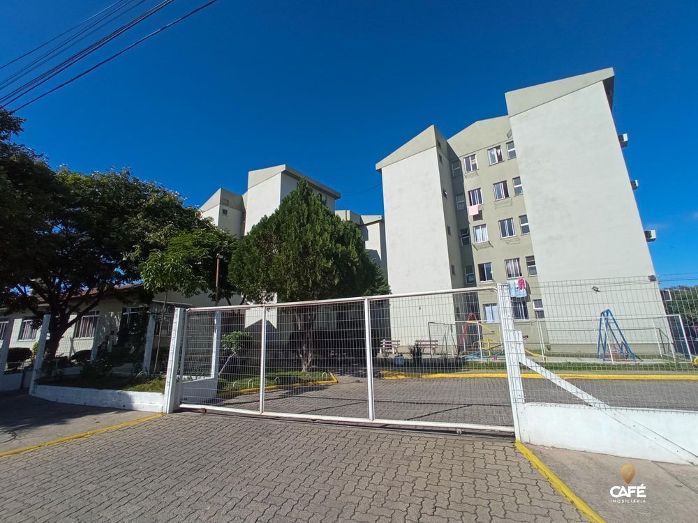 Apartamento, 2 quartos, 44 m² - Foto 1