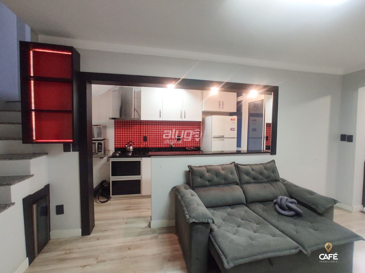 Apartamento à venda com 1 quarto, 78m² - Foto 19