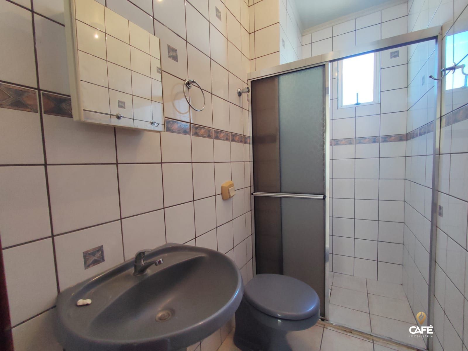 Apartamento à venda com 2 quartos, 54m² - Foto 9