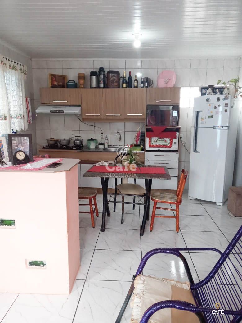 Casa, 3 quartos, 76 m² - Foto 13