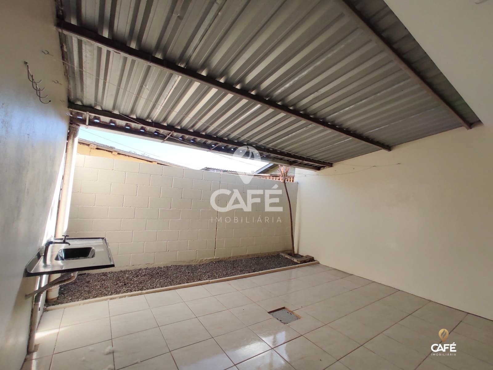 Casa à venda com 3 quartos, 89m² - Foto 6