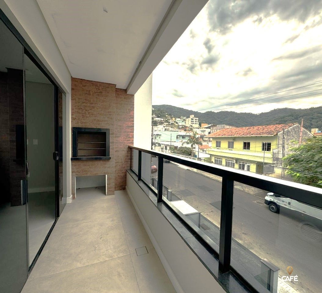 Apartamento, 2 quartos, 70 m² - Foto 2