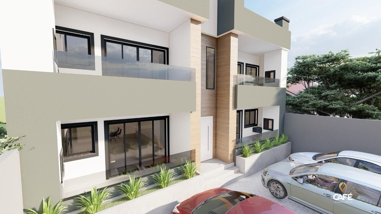 Apartamento, 2 quartos, 88 m² - Foto 1