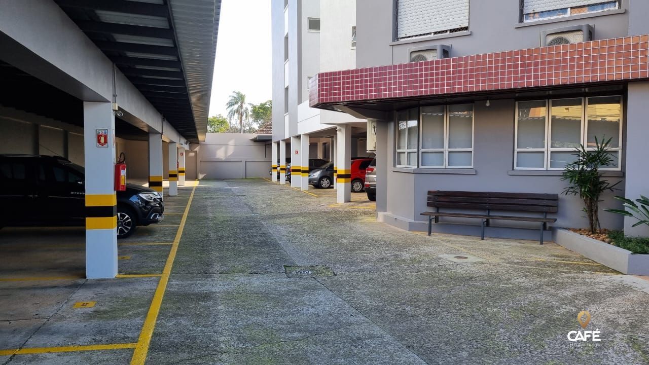 Apartamento, 2 quartos, 95 m² - Foto 28