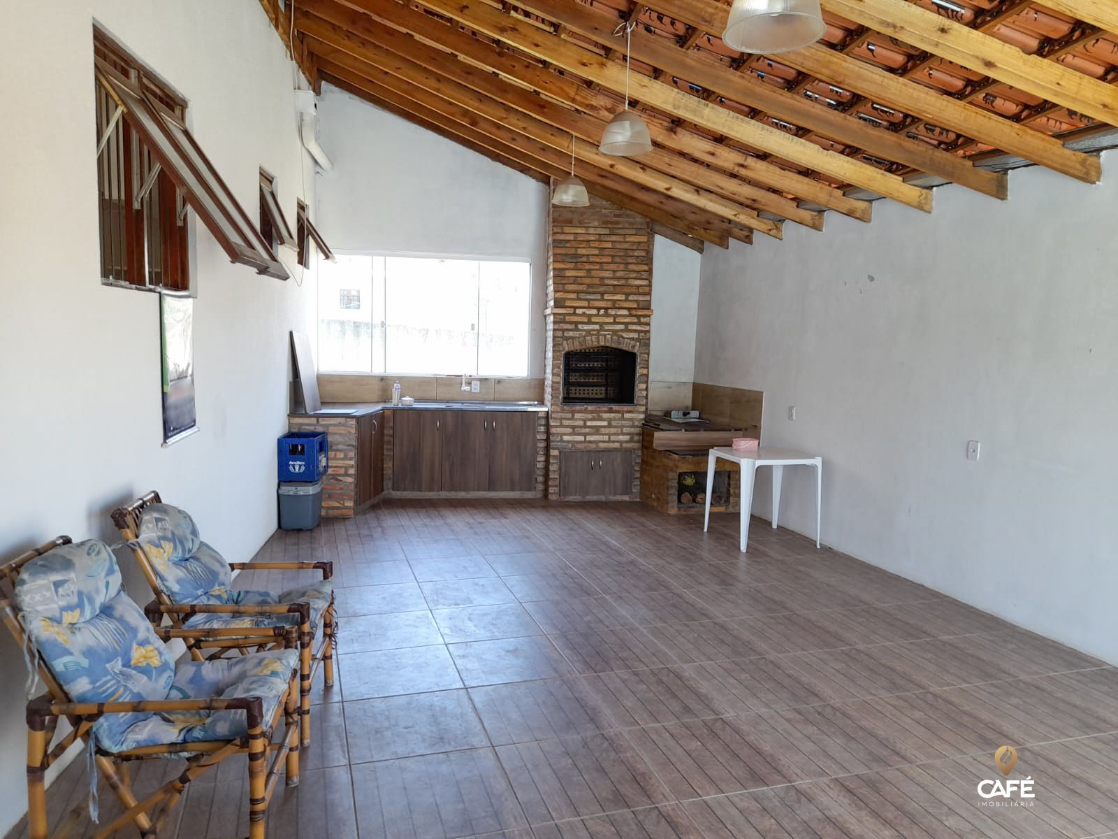 Casa à venda com 3 quartos, 144m² - Foto 11