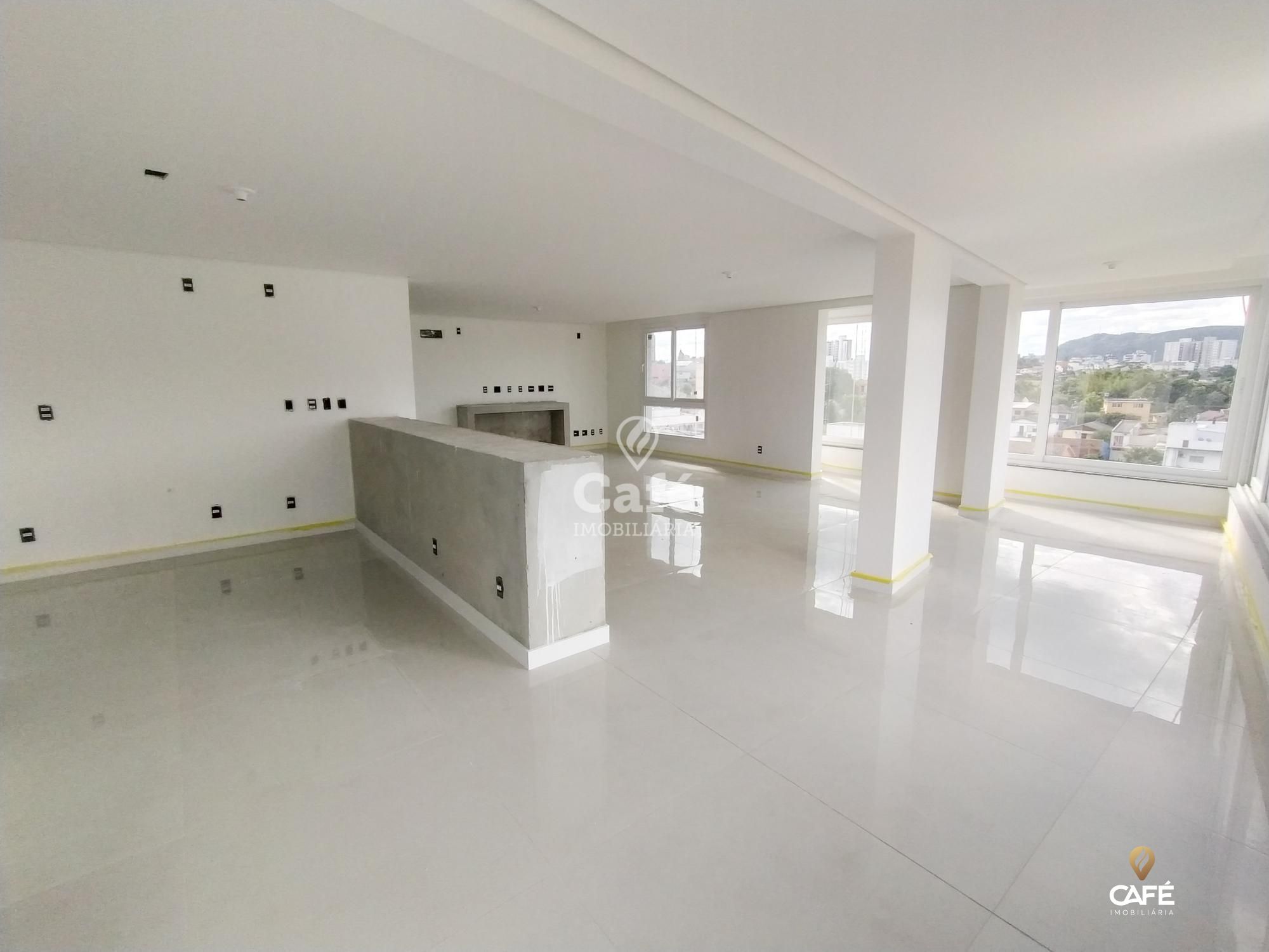 Apartamento à venda com 3 quartos, 228m² - Foto 7