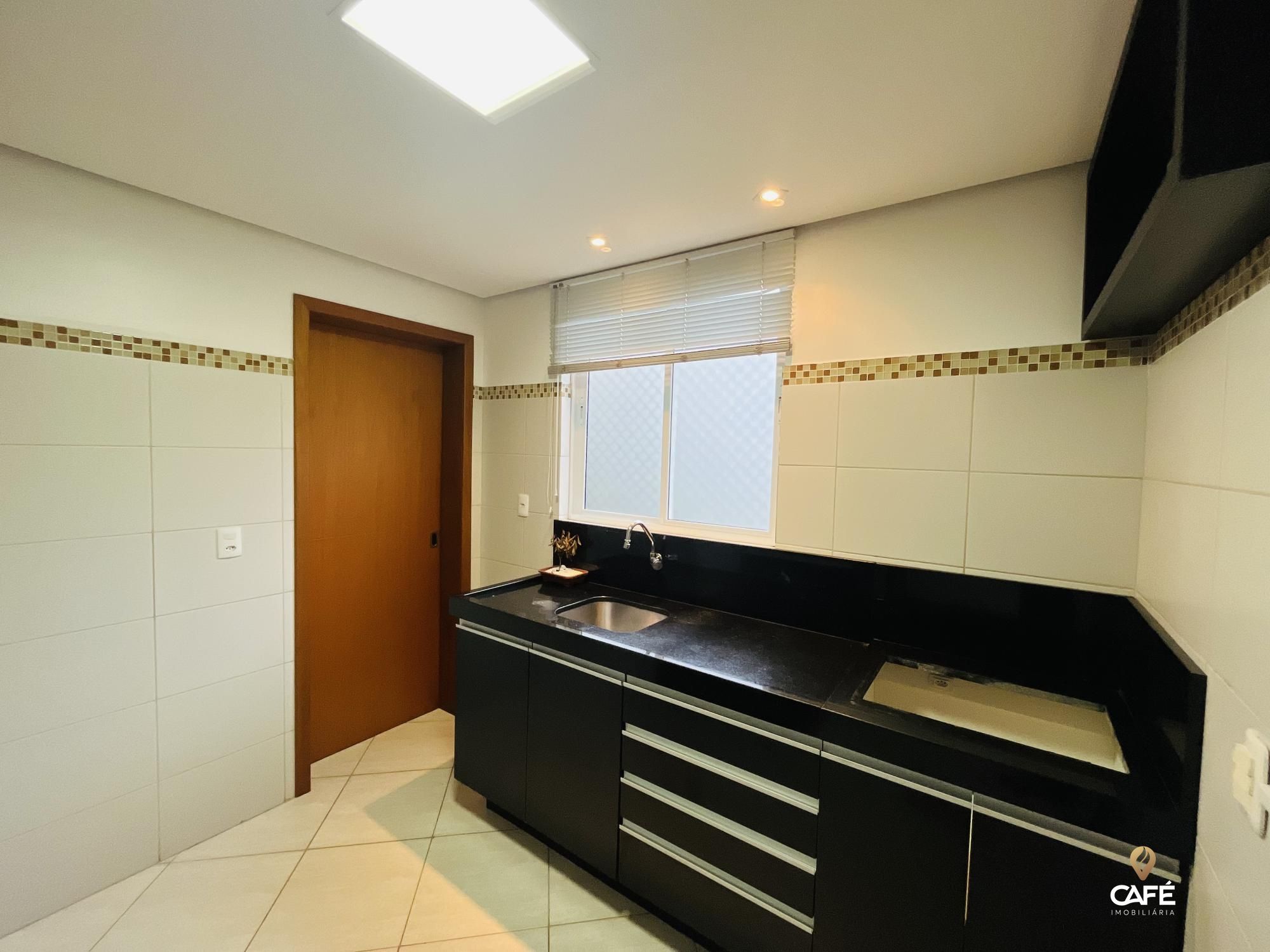 Apartamento à venda com 2 quartos, 65m² - Foto 3