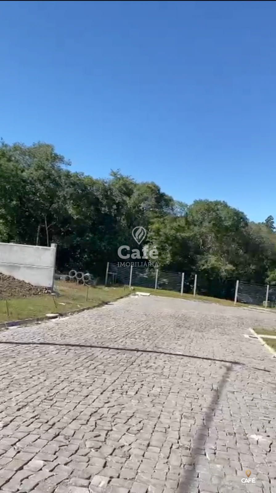 Terreno, 540 m² - Foto 1