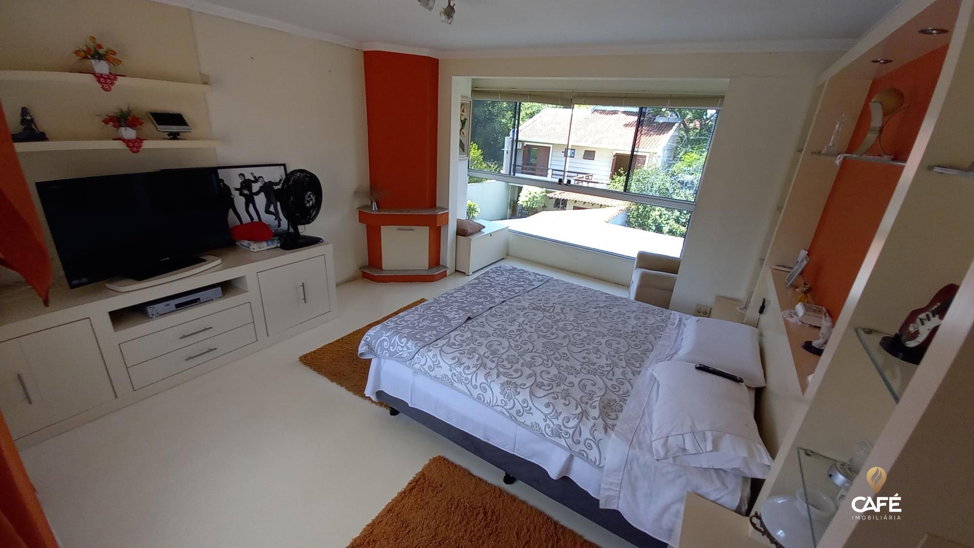 Casa à venda com 3 quartos, 130m² - Foto 14