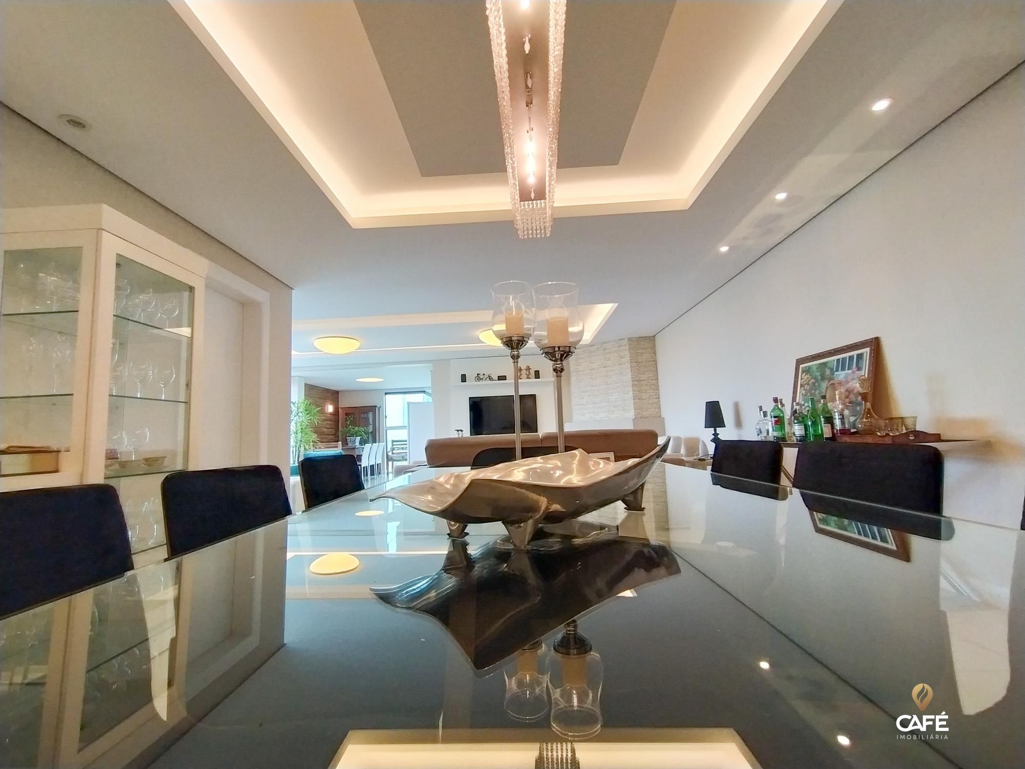 Apartamento, 4 quartos, 276 m² - Foto 3