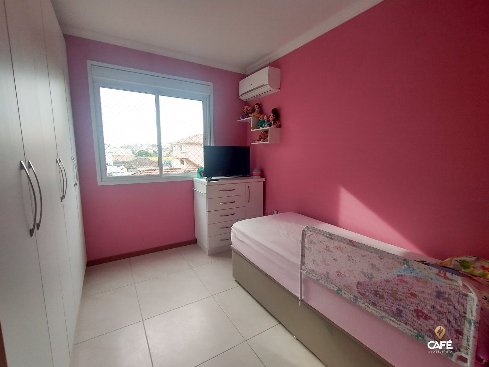 Apartamento à venda com 2 quartos, 76m² - Foto 14