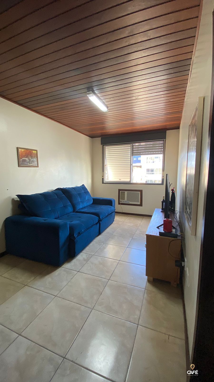 Apartamento à venda com 2 quartos, 74m² - Foto 2