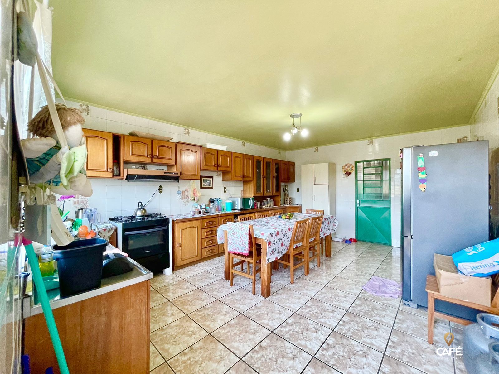 Casa, 3 quartos, 270 m² - Foto 10