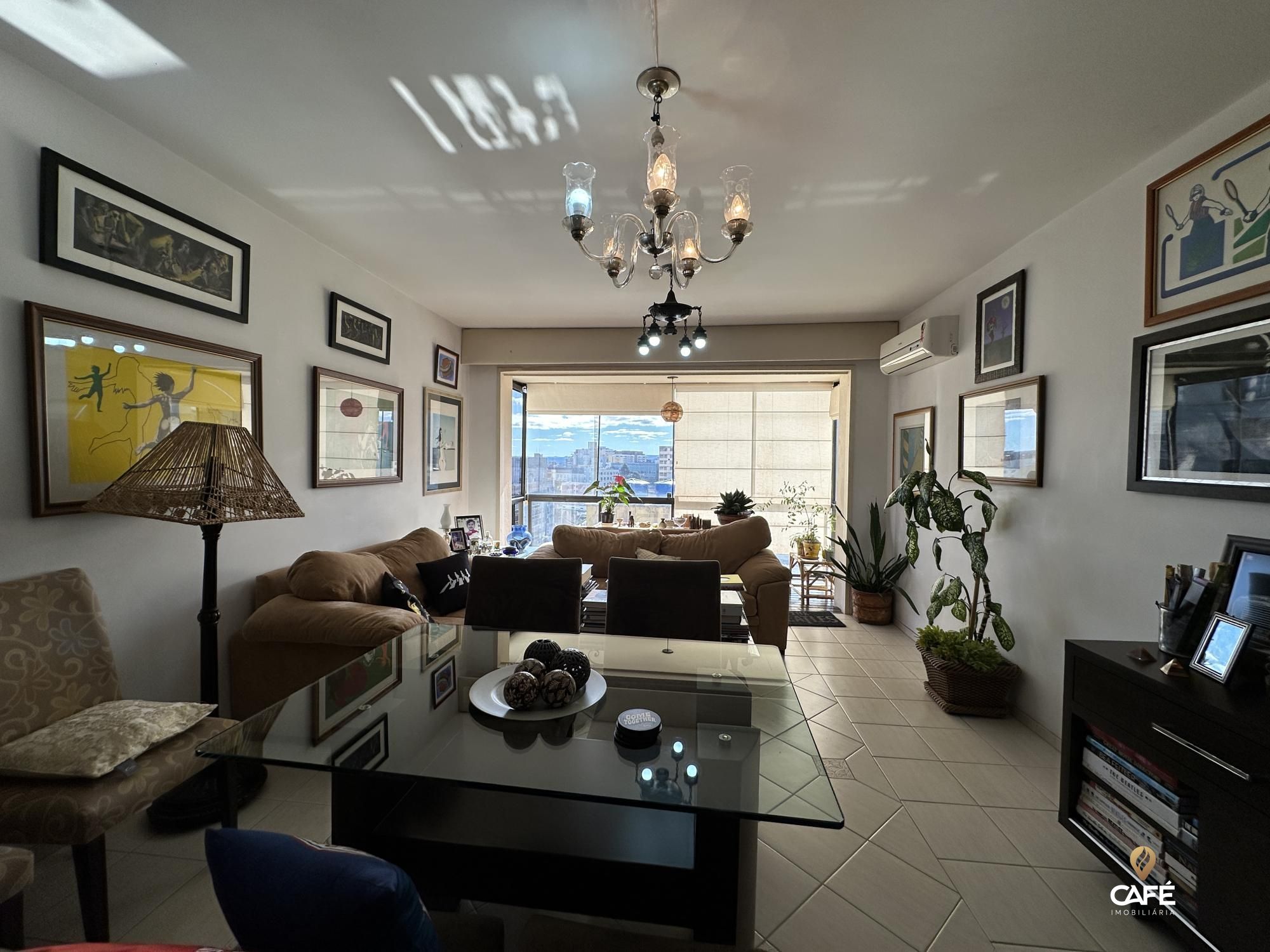 Apartamento, 3 quartos, 144 m² - Foto 10