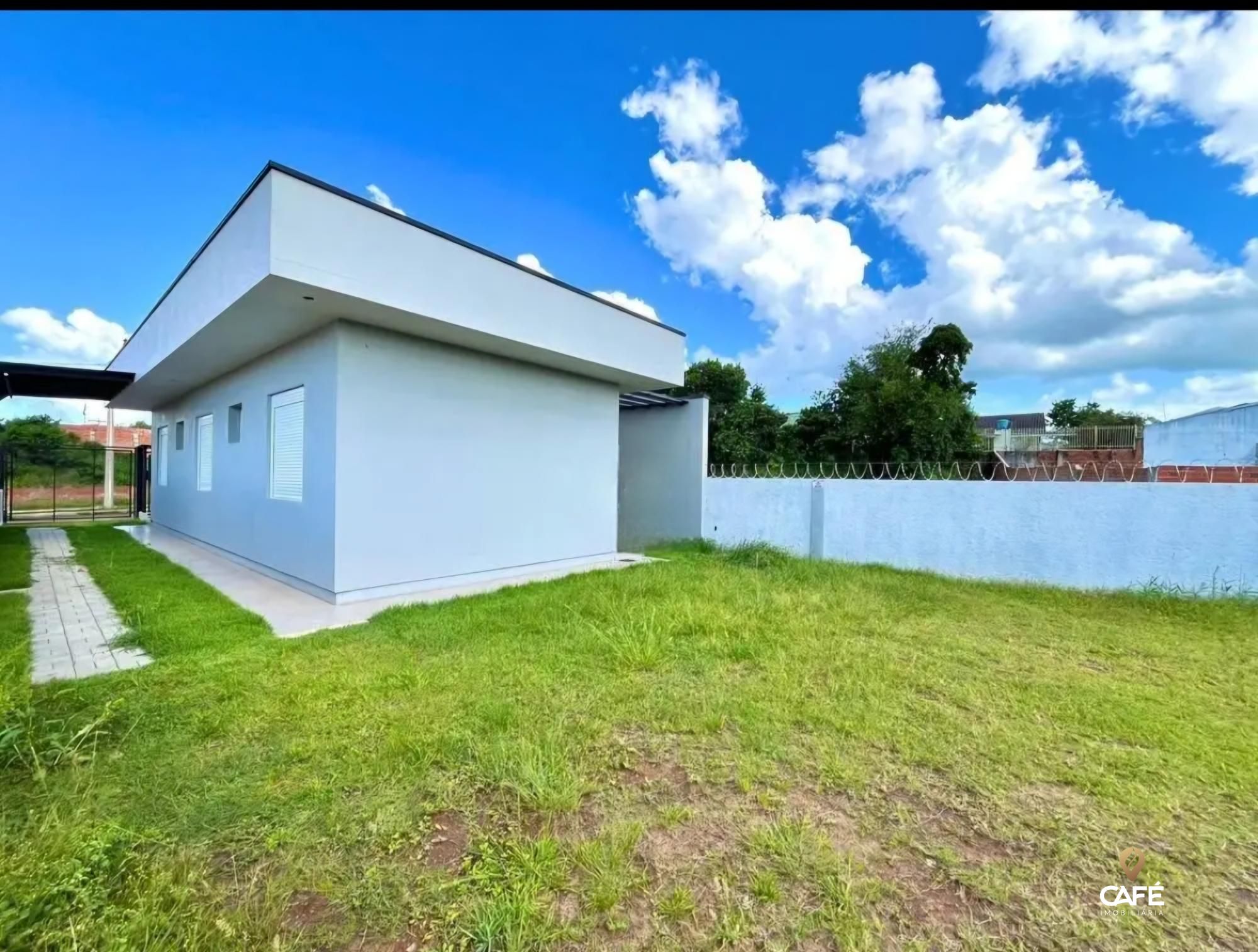 Casa, 3 quartos, 107 m² - Foto 8