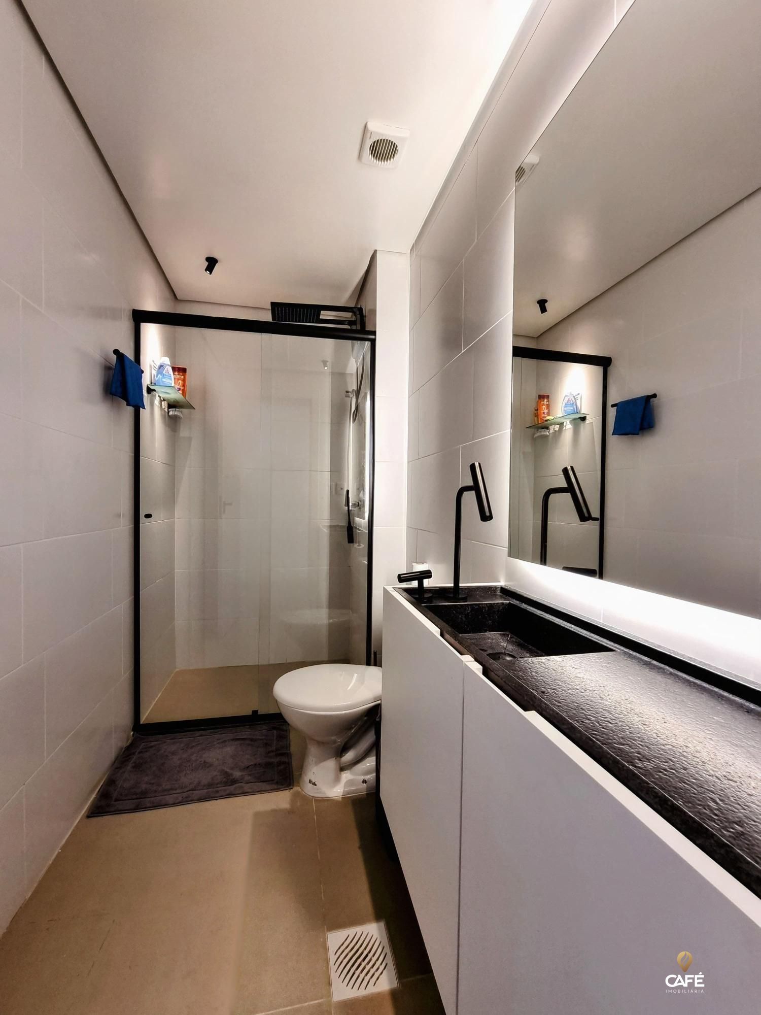 Apartamento, 1 quarto, 64 m² - Foto 6