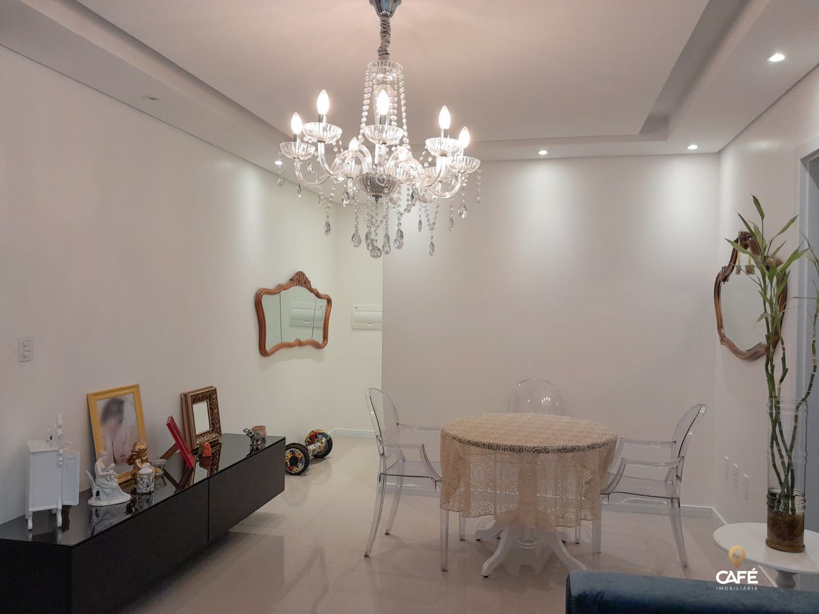 Apartamento, 3 quartos, 89 m² - Foto 3