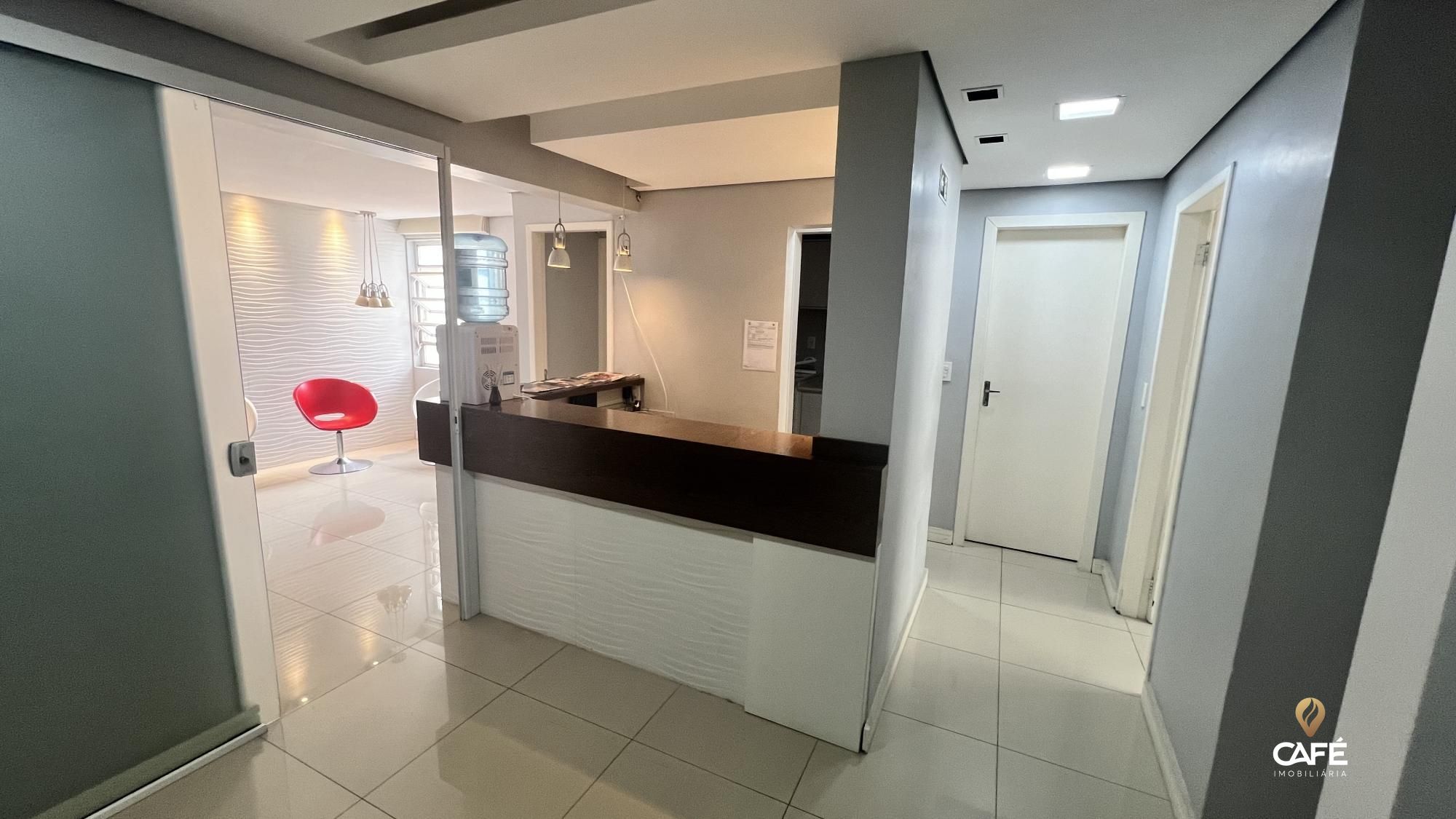 Conjunto Comercial-Sala à venda e aluguel com 3 quartos, 63m² - Foto 1