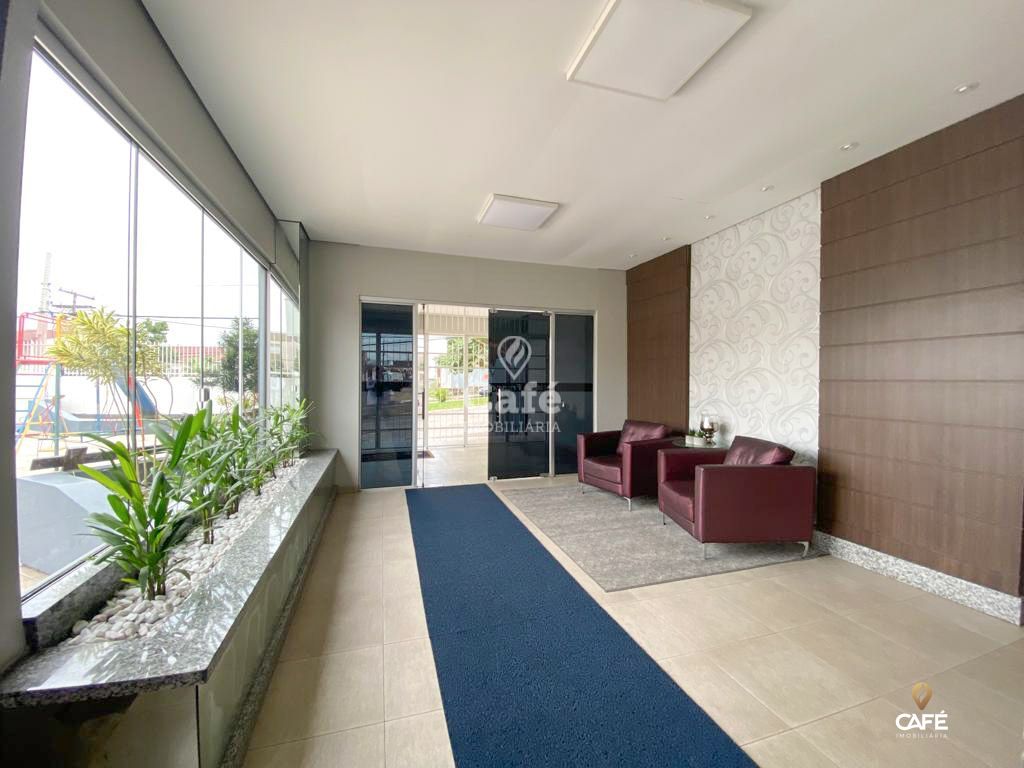Apartamento à venda com 3 quartos, 82m² - Foto 17