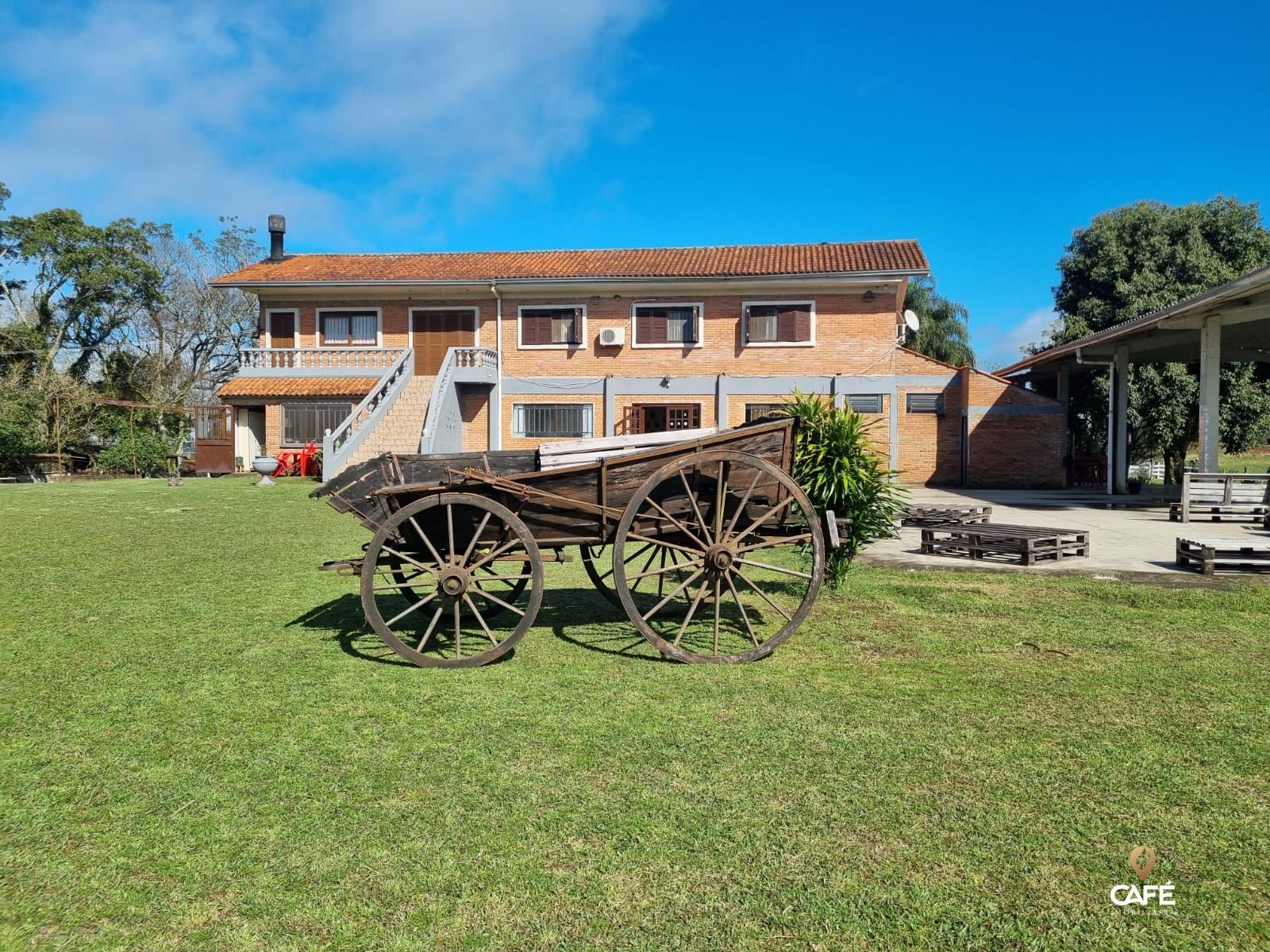 Fazenda à venda com 3 quartos, 200m² - Foto 8