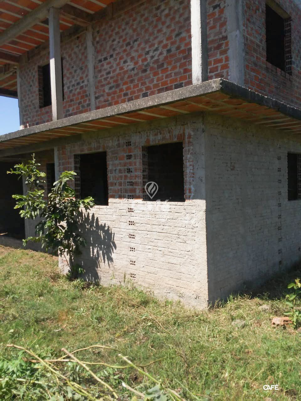 Terreno à venda, 600m² - Foto 4