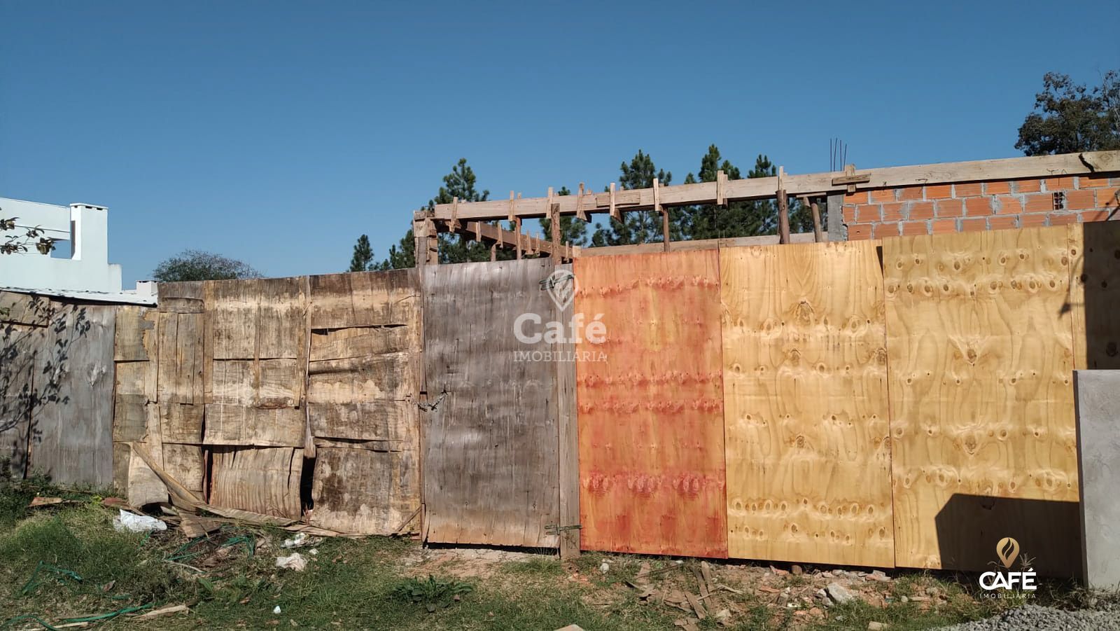 Terreno, 440 m² - Foto 1