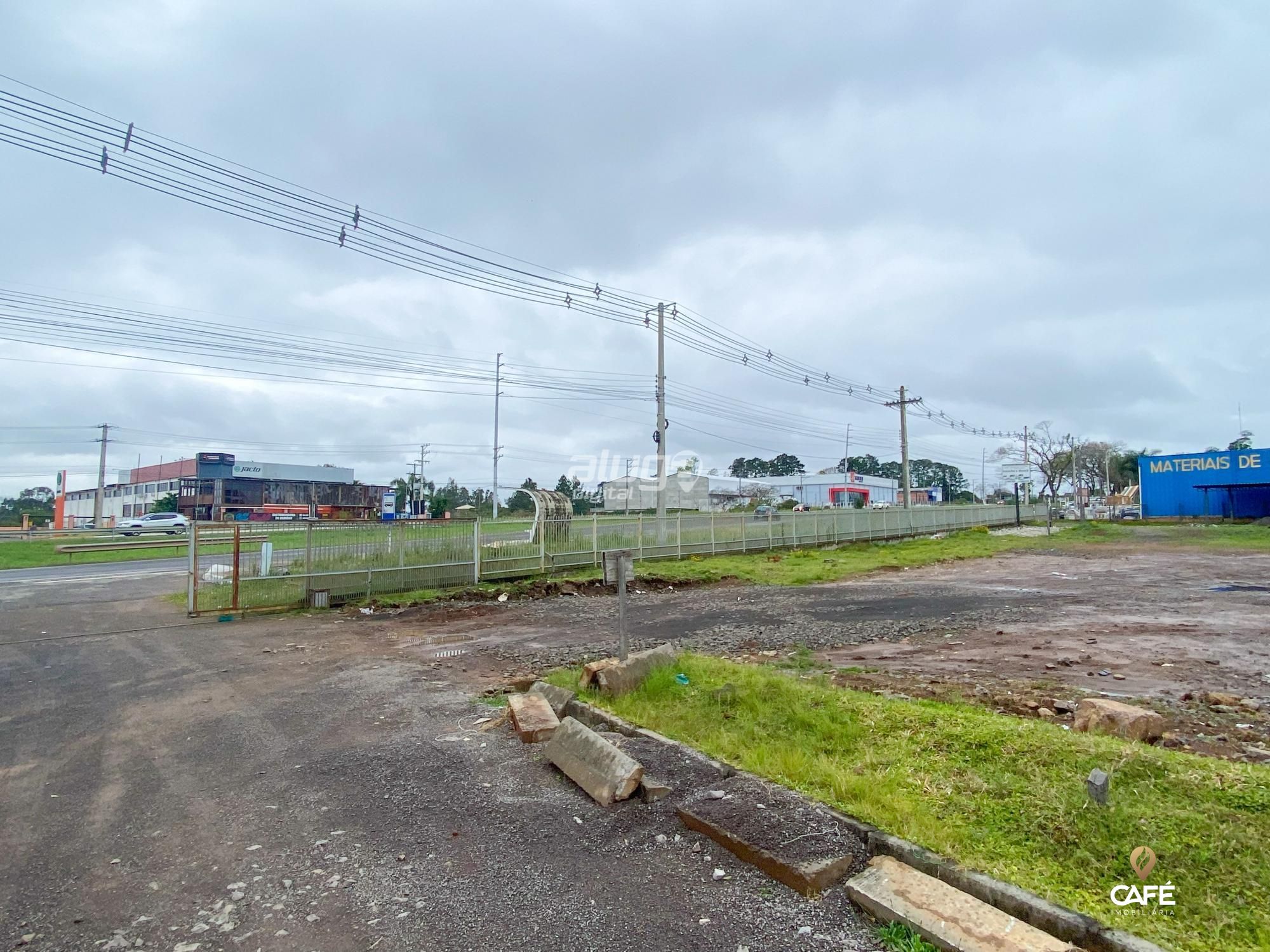 Depósito-Galpão-Armazém para alugar, 560m² - Foto 6